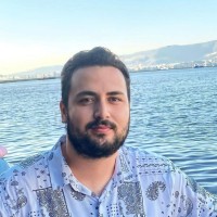 Murat Can Barçın