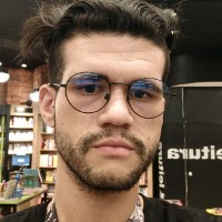 Vinicius Guilherme Santos Da Silva