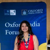 Kanksshi Agarwal, FRSA