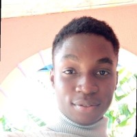 Samuel Ubi