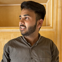 Aayush Gattani