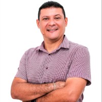 Clayton Santos, M.Sc