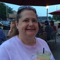Lynda Harrison