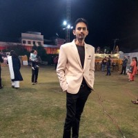 Deepanshu Garg