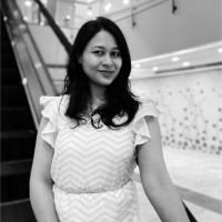 Meenaz Ahmed