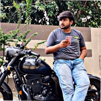 Aman Saiyed