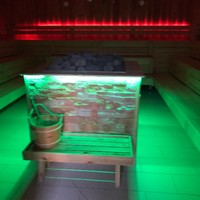 Svømmehallen Idrætspark