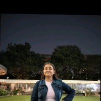 Aditi Bhatt