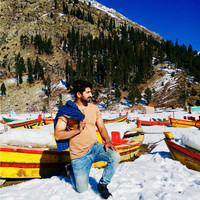 Awais Abbas