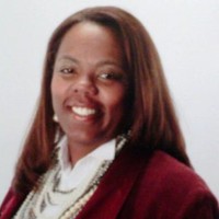 Anita Johnson