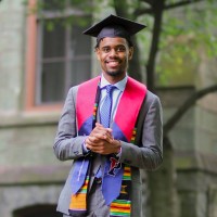 Bryce Washington