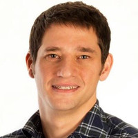 Edward Lake