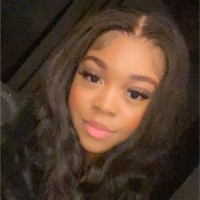 Jemima Ugiomoh ☁