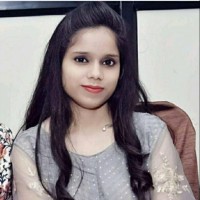 Pooja Shivhare