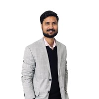 Yash Gupta