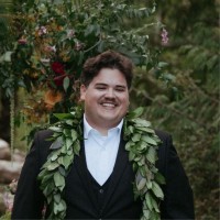 Ezra Kealoha