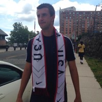 Patrick Mccarron