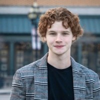 Joshua Row