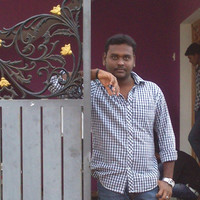 Johnprakash K