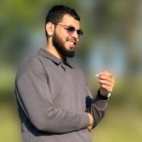 Saqib Ahmed