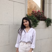 Merve Başkaya