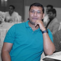 Jyotirmay Sengupta. Pmp®