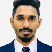Prakash Kirubanandan