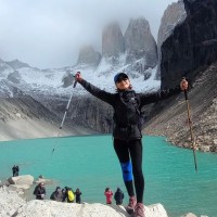 Cynthia Cortés