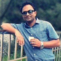 Naveen Kulkarni
