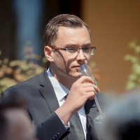 Dustin Nitsche