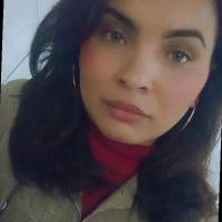 Gislaine Juliana