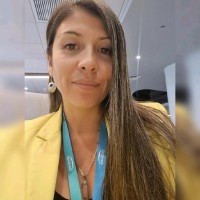 Grace León Anabalón
