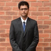 Anirudh Sharma