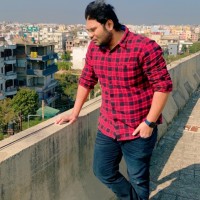 Rohit Sahay