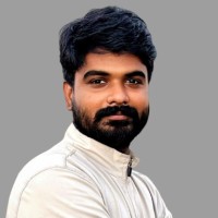 Sakthivel Selvaraj