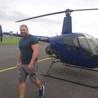 Jack Watts