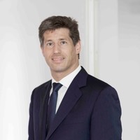 Dr. Bernhard Martin, Ciia, Caia