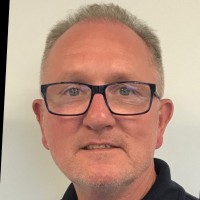 Gary Mclaggan