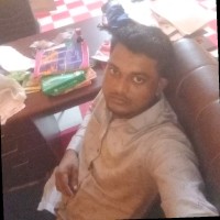 Sridhar Muduli
