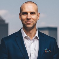 Eric Christian King Skovsgaard