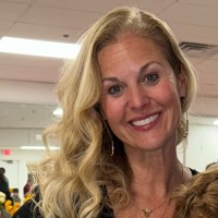 Phoebe Lonborg-Lewis