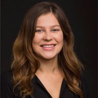 Katie Strack