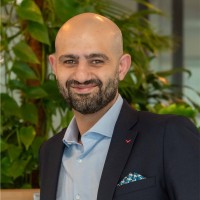 Amjad Ramahi