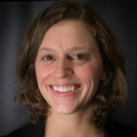 Rebecca Eiden