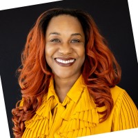 Tristy Anderson, Mshrm, Shrm-Cp