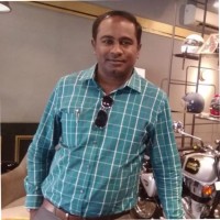 Saikrishna Madasu