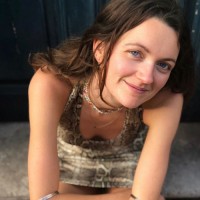 Grace Fforde