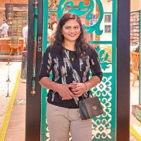 Pratiksha Ghaymukte