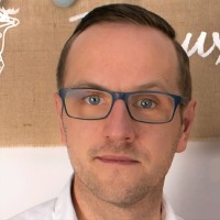 Thomas Berteloot