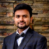 Jithin George